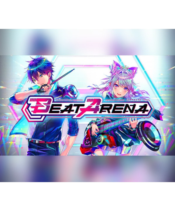 BEAT ARENA Steam Key GLOBAL